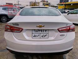 شيفروليه ماليبو